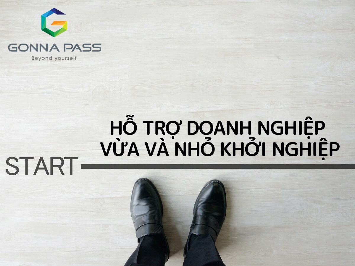 Hỗ trợ doanh nghiệp vừa và nhỏ khởi nghiệp sáng tạo