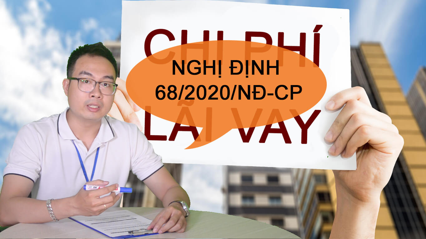 Tóm tắt Nghị định 68/2020/NĐ-CP sửa đổi, bổ sung Nghị định 20/2017/NĐ-CP