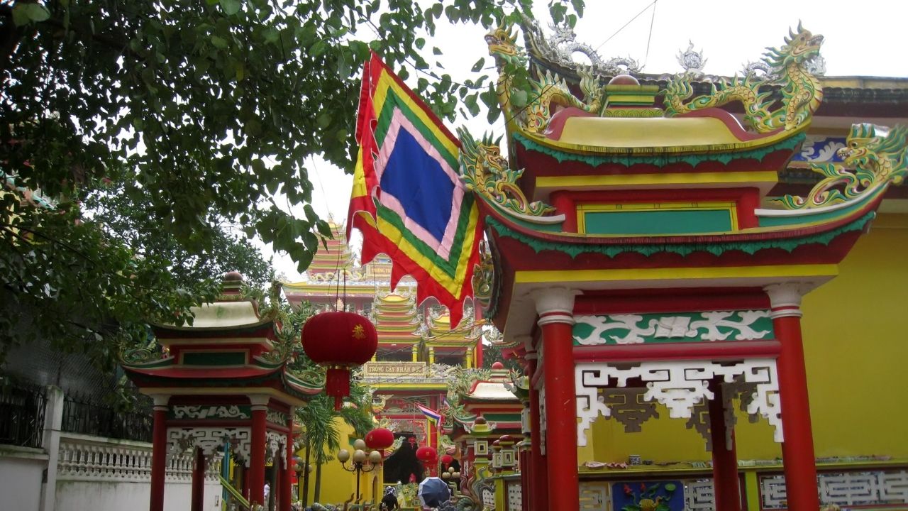 Dự thảo Nhà nước quản lý tiền công đức?