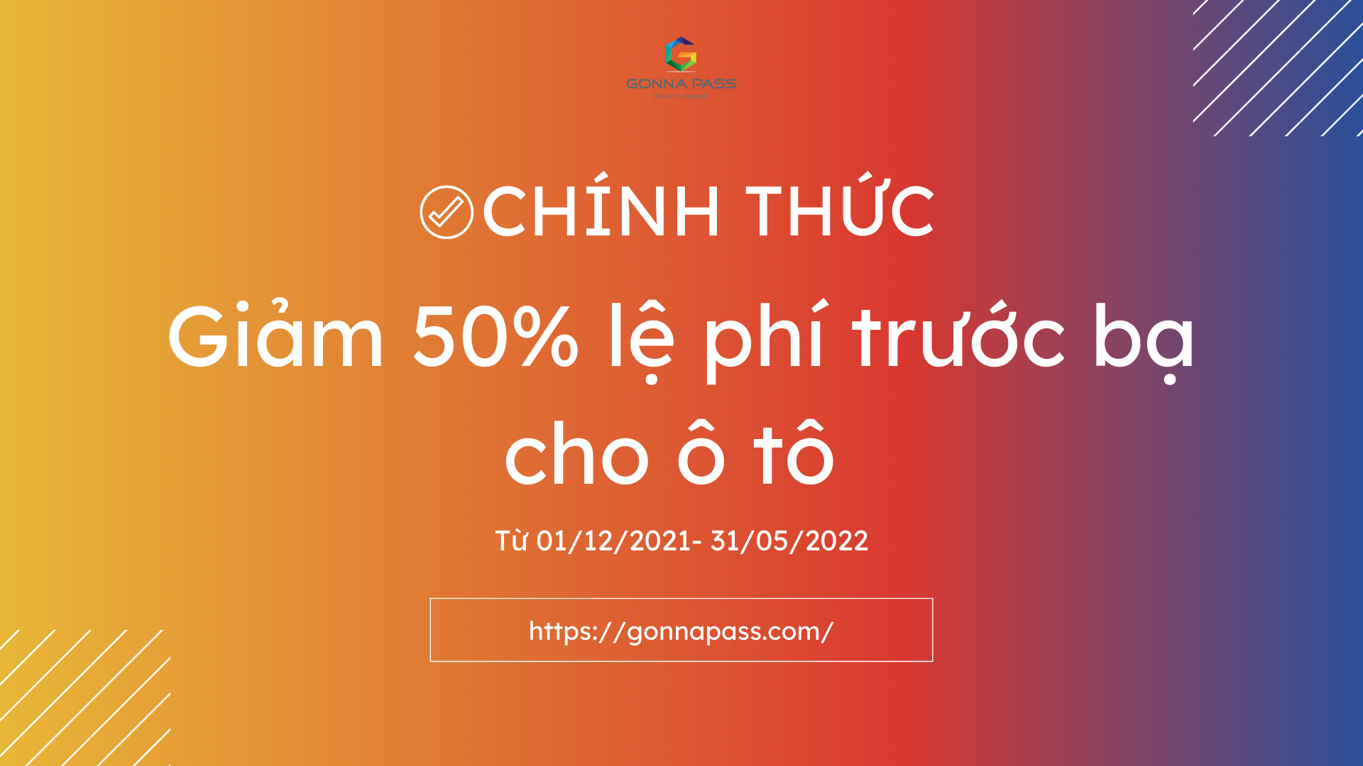 Chính thức giảm 50% lệ phí trước bạ cho ô tô từ 01/12/2021- 31/05/2022
