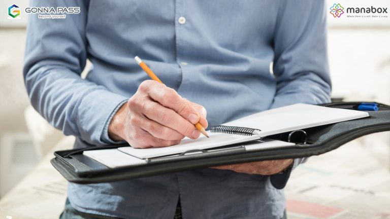 giấy xác nhận cư trú