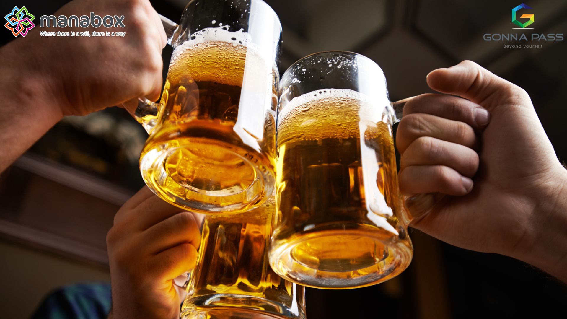 Bia chịu thuế tiêu thụ đặc biệt